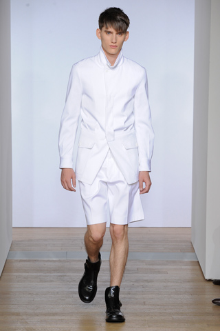 Yves Saint Laurent / - 2012